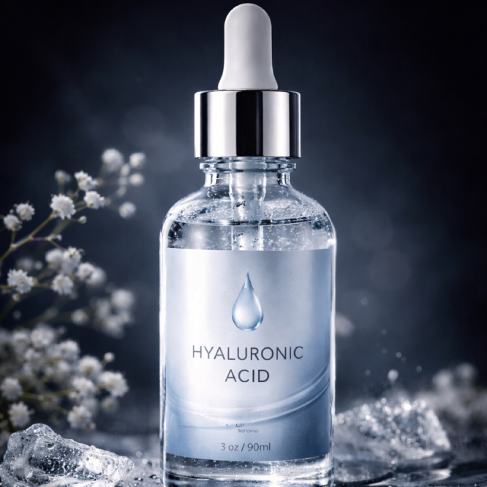 Hyaluronic Acid at La Ver-Da Esthetics in New York, NY