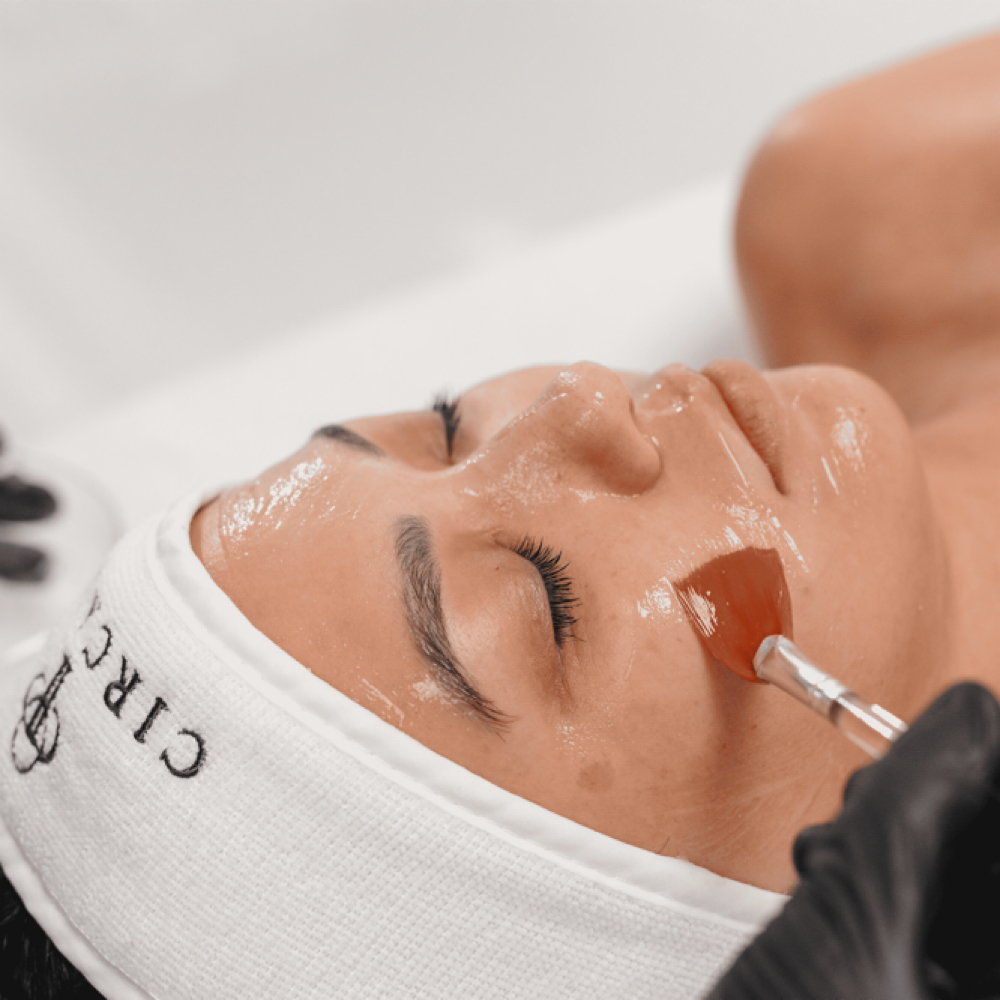 Age Defy Peel at Breeze Spa in Myrtle Beach, SC