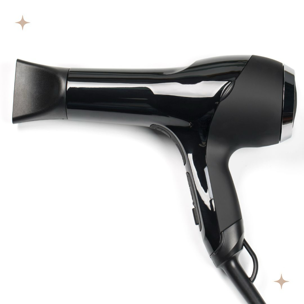 Brazilian Blowout at Ox + Linen Salon in Spring, TX