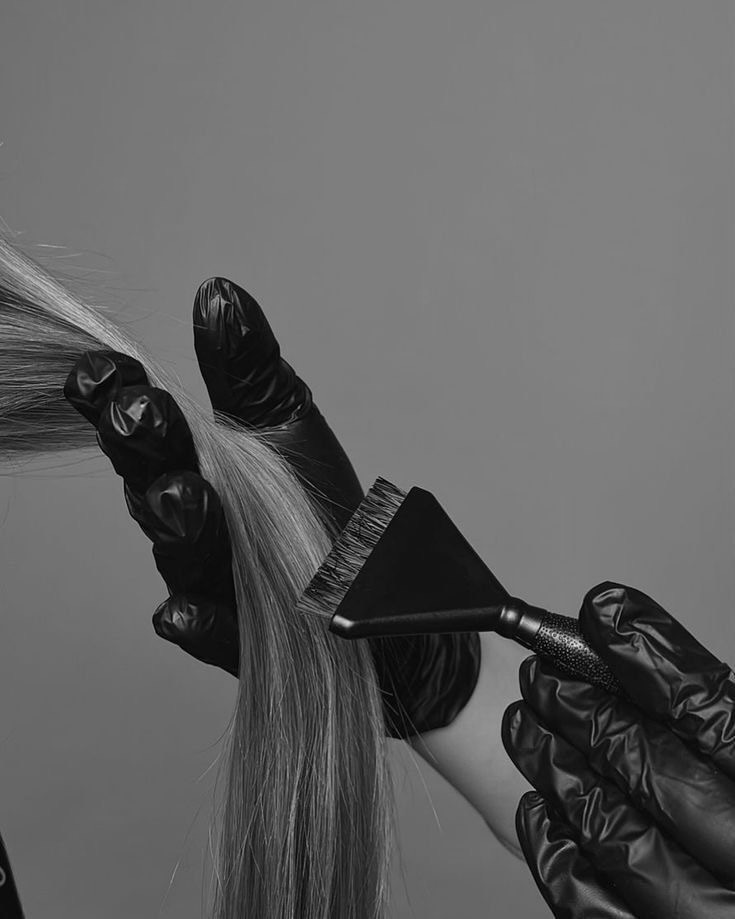 The Mongeau Blonde Retouch at Beauty By Bailey in Toney, AL