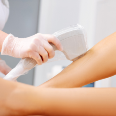 Depilacion Laser - Piernas at EJ Beauty Center in Norfolk, VA