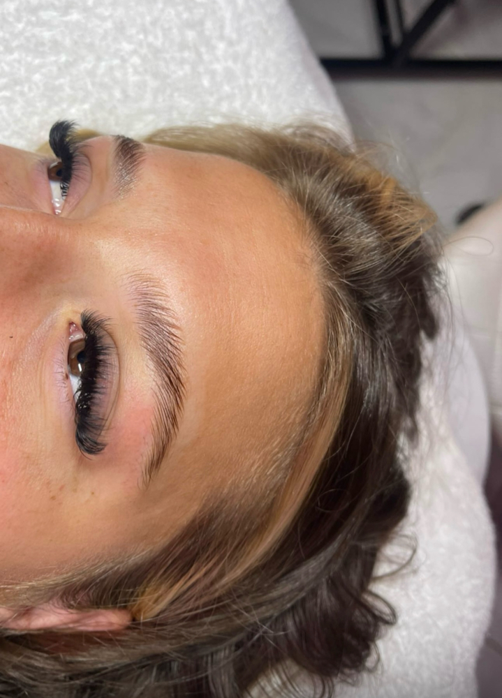 Brow Lamination