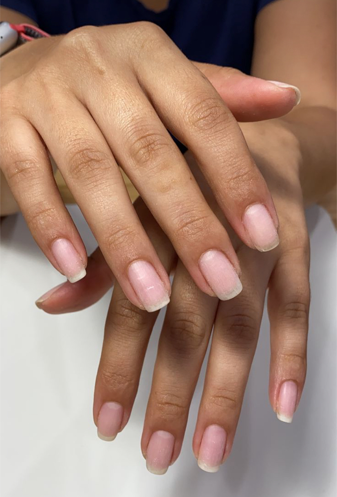 Manicure