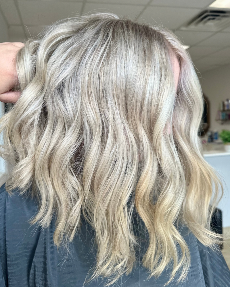 Full Babylight at Painted by Lauren Elizabeth in Goldsboro, NC