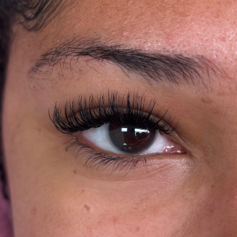 Classic Wispy at Lashes By Bree in Kansas, KS