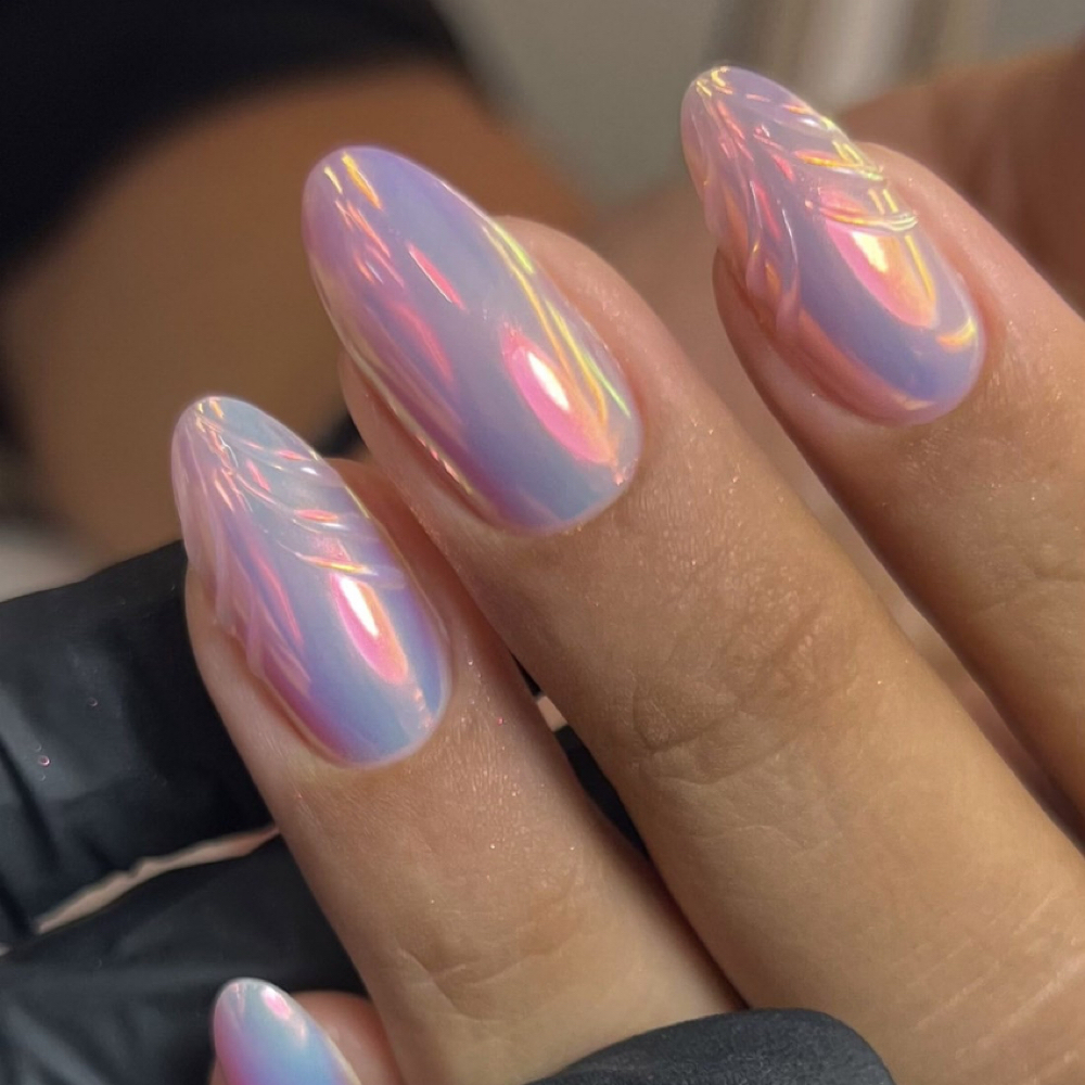 Chrome Add-On at Bayou Glow, LLC in Larose, LA
