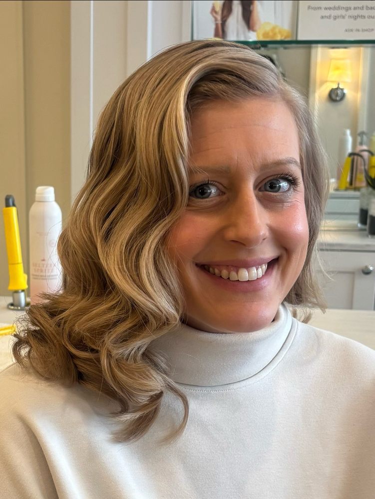 Bridal Makeup Package at Rosé Luxe Studios in Bedford, OH