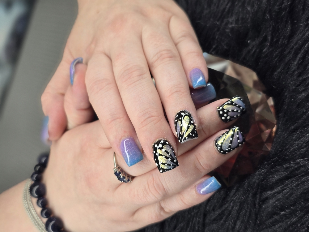 Acrylic Nails