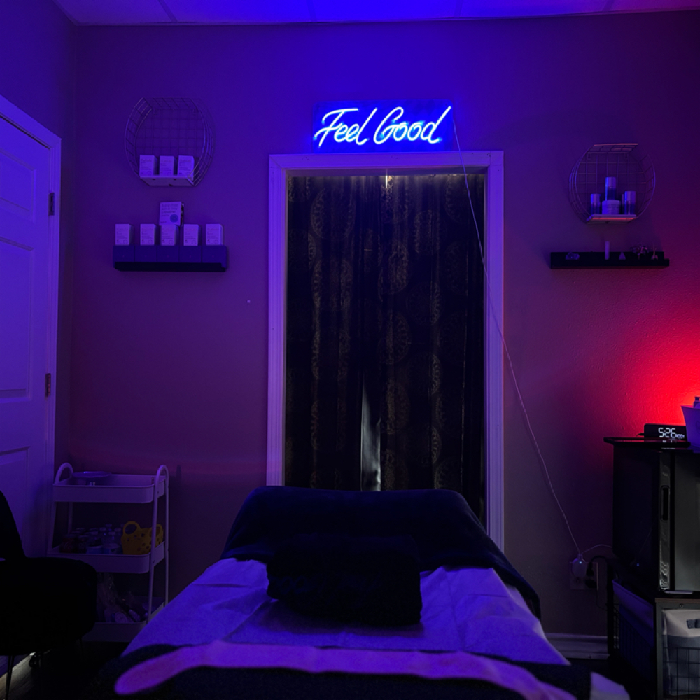 Zen Sculpting-Add On at Zenful Glow in Corpus Christi, TX