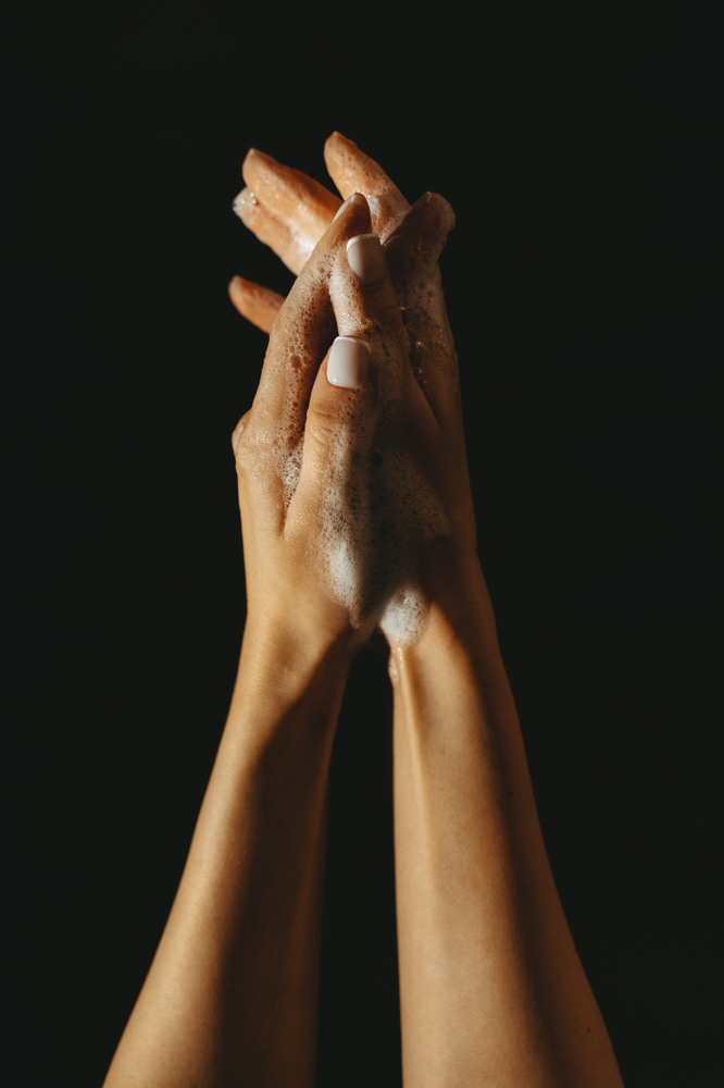 Hand Treatment
