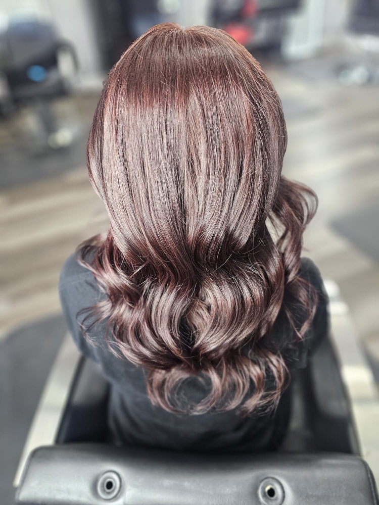 Single Process Color
