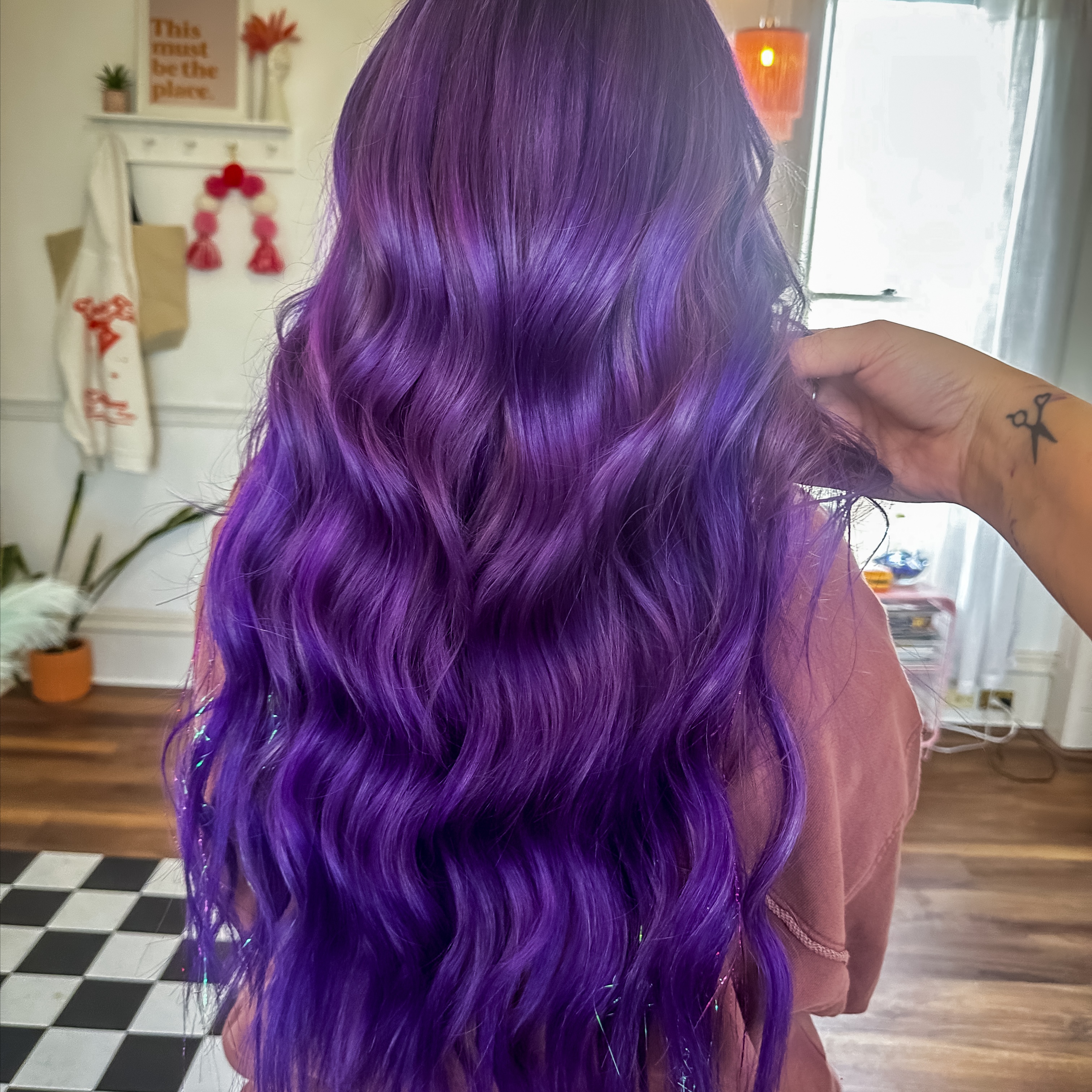 Extensions Maintenance - Reinstall at By Celia in Brattleboro, VT