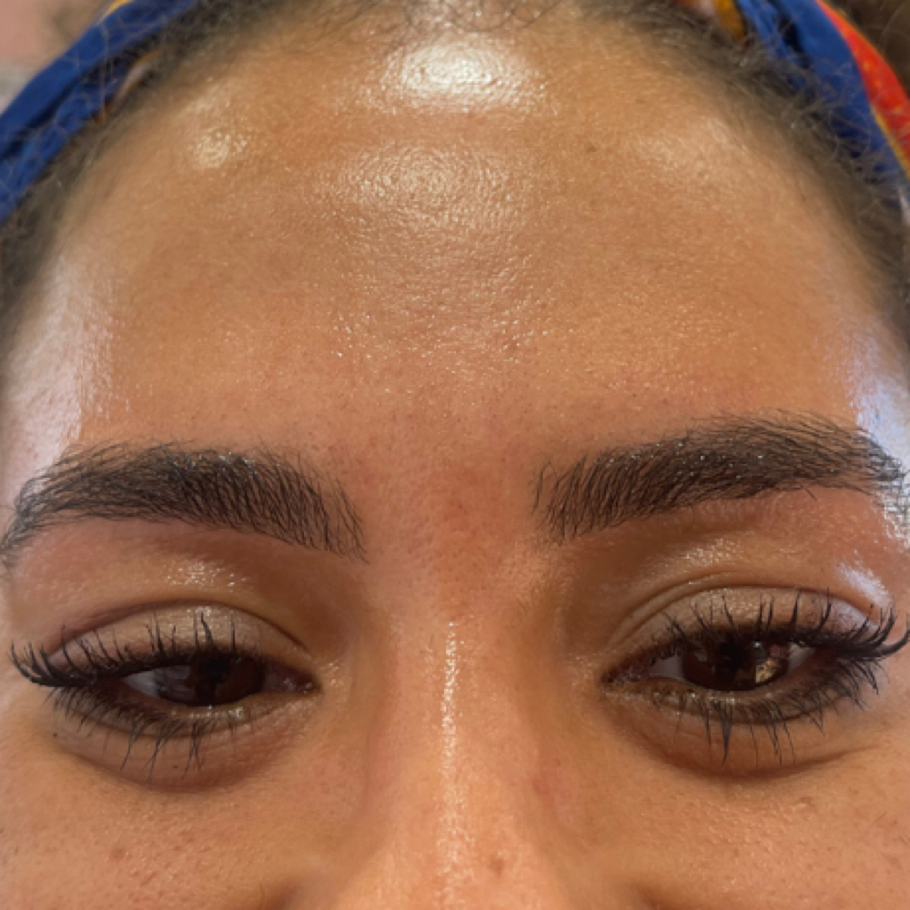 Brows at Nifty Nita in Newport News, VA