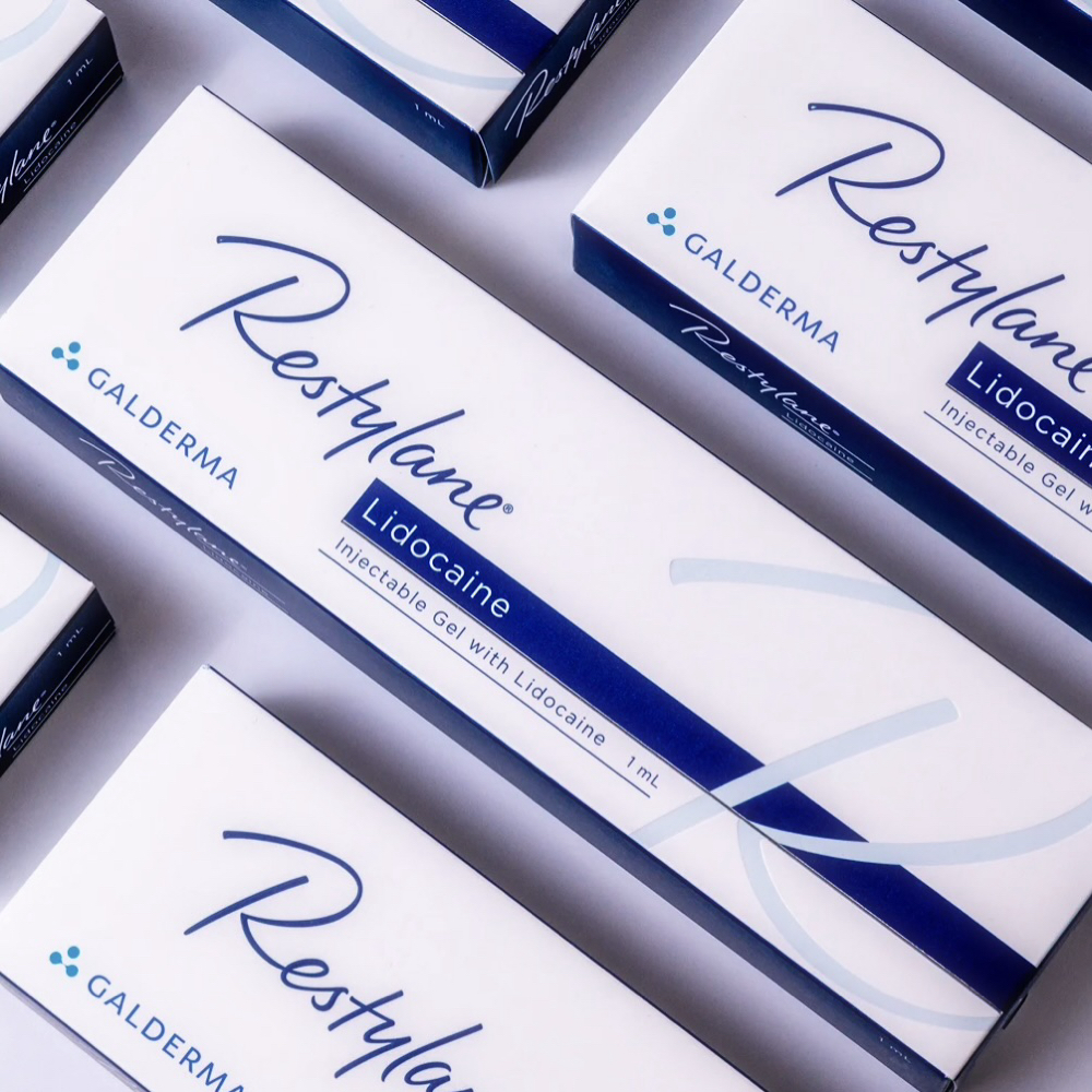 Restylane Classic | Signature