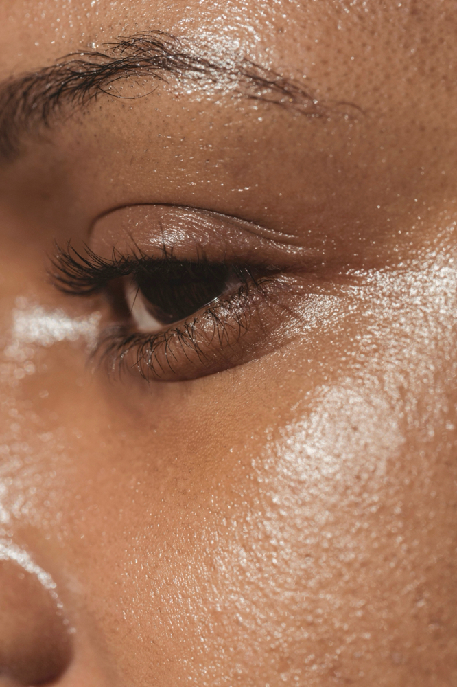 Firming Peptide Facial