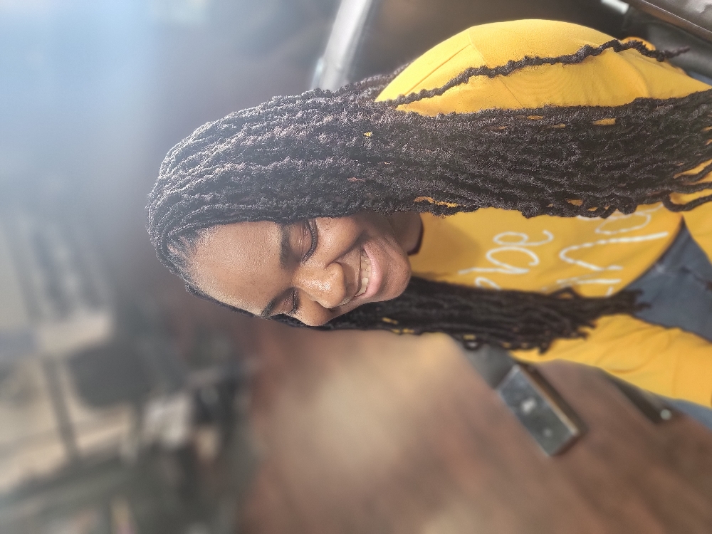Traditional Soft Locs