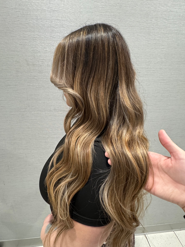 The Custom Full Highlight