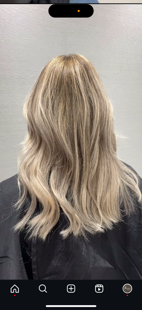 The Custom Full Highlight