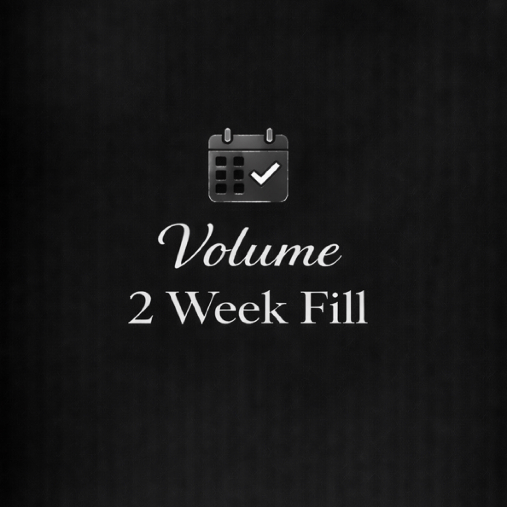 Volume Fill (2 Weeks) at The Lashroom Beauty & Esthetics in New York, NY