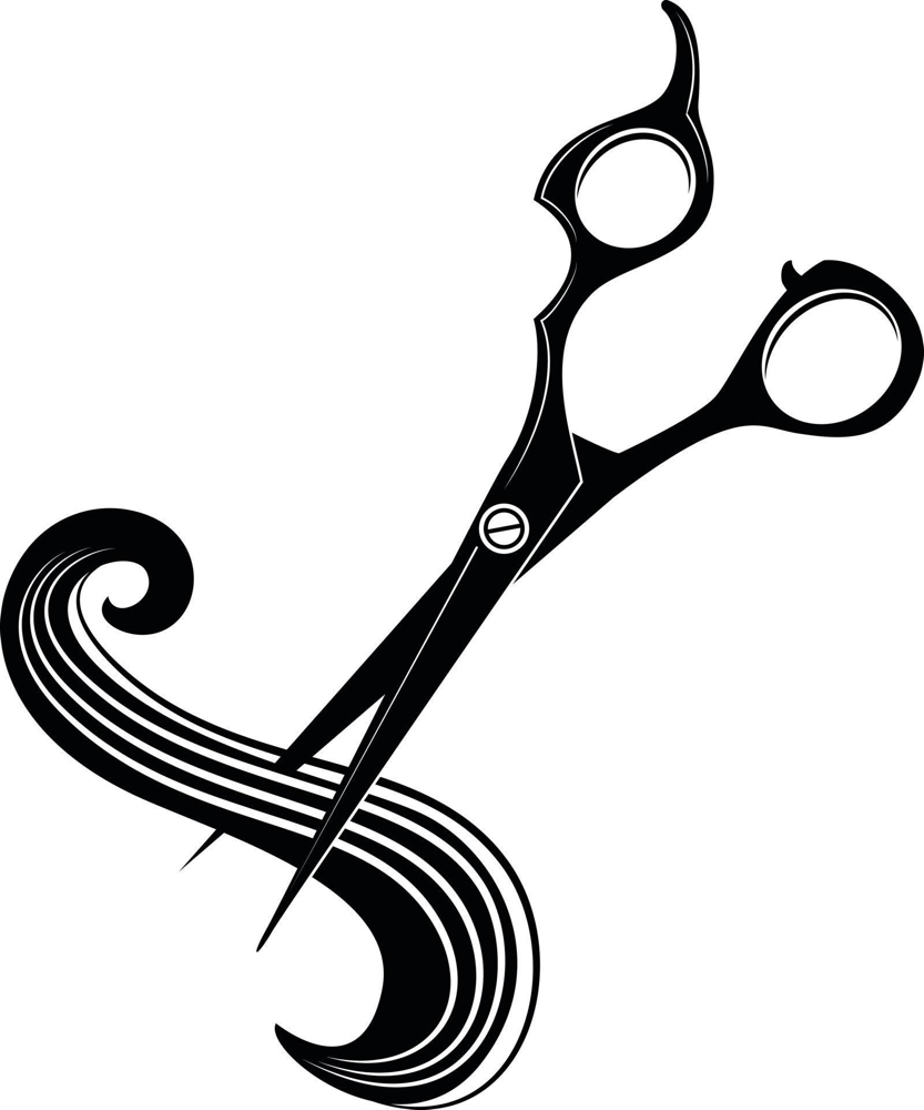 Scissor Galore