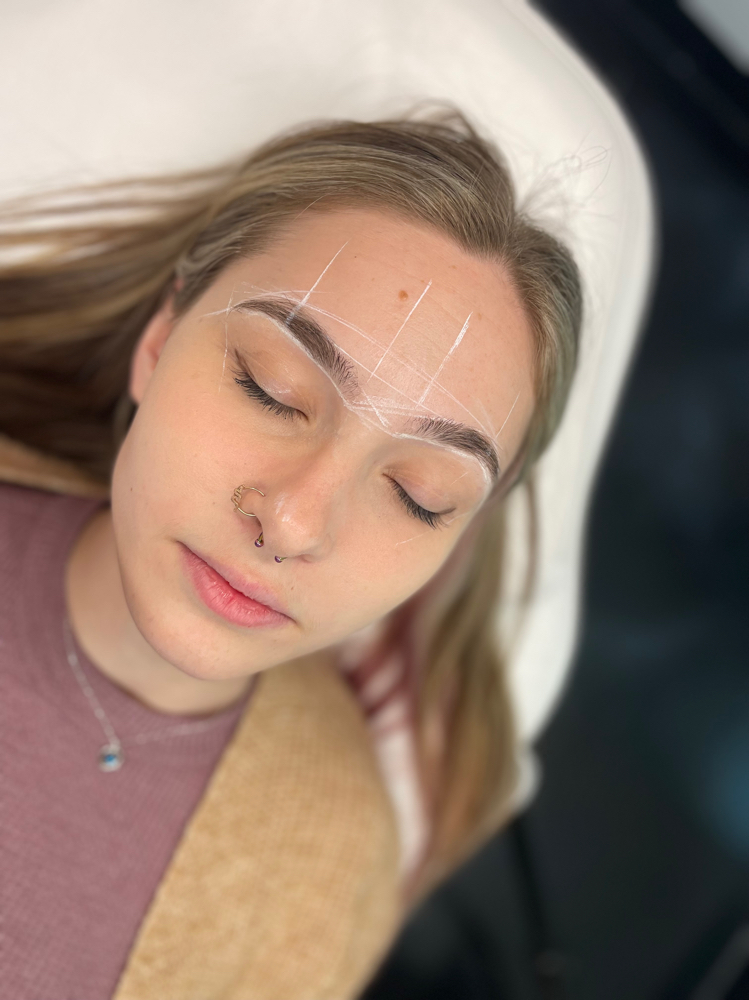 BROW WAX