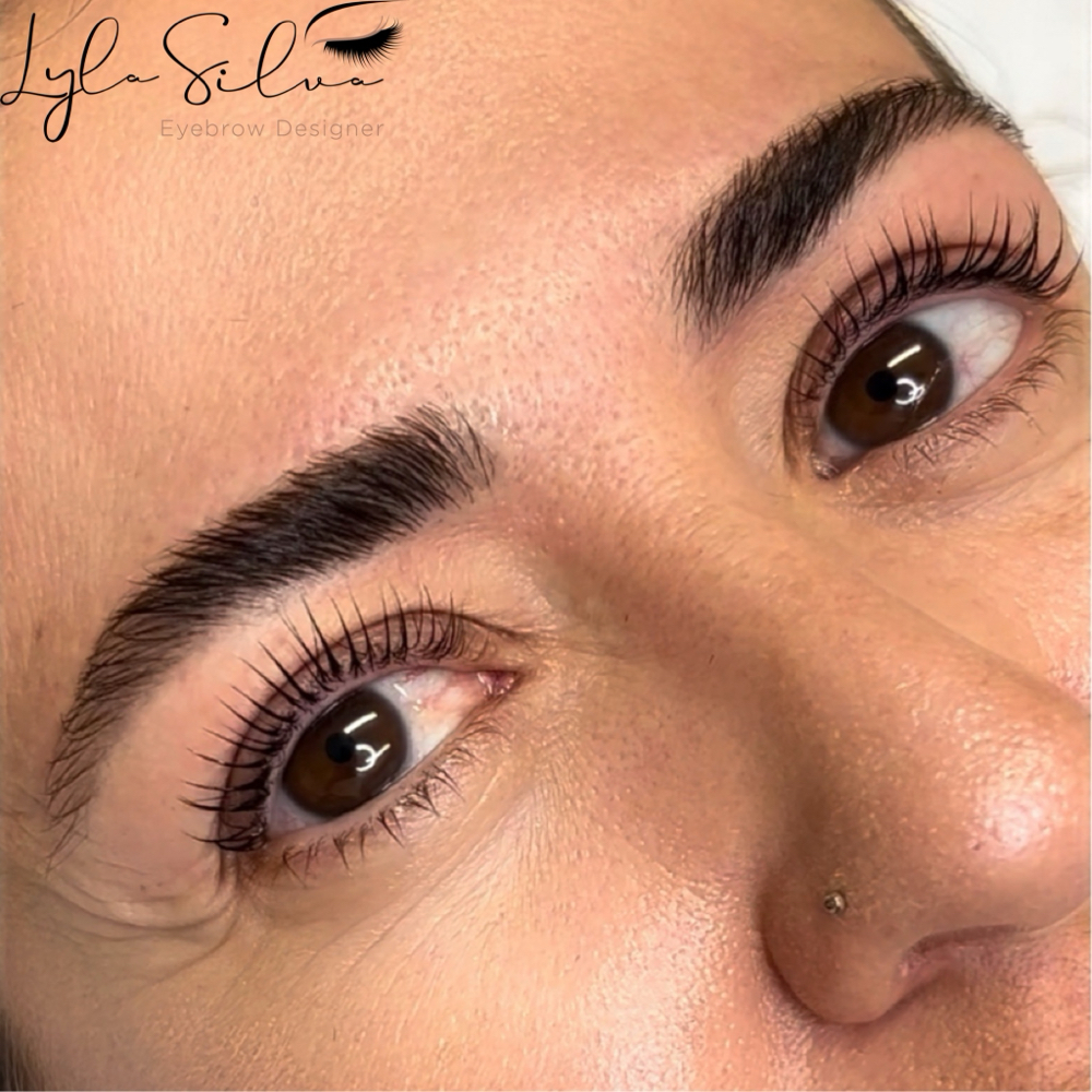 Lash Lift