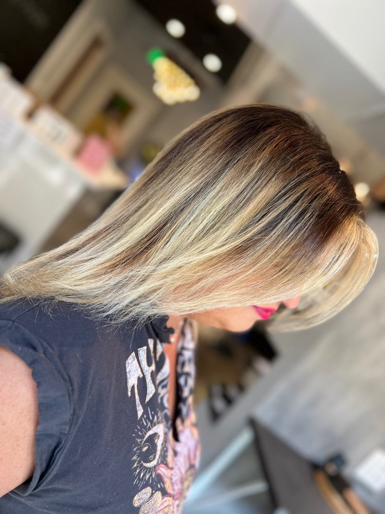 Extra Bowl Color/bleach