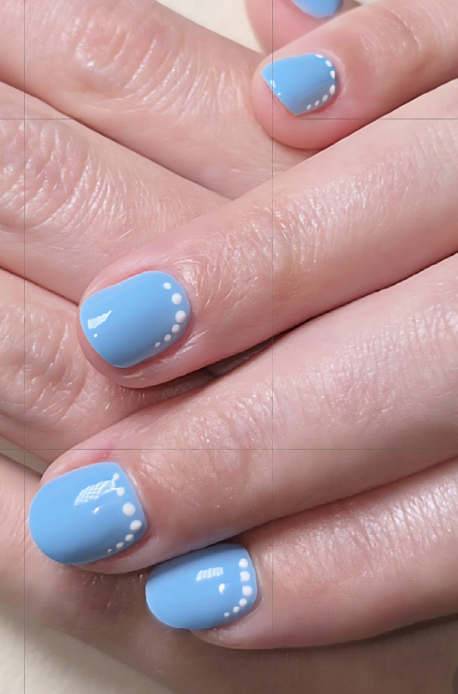 Acrygel (Polygel) Application