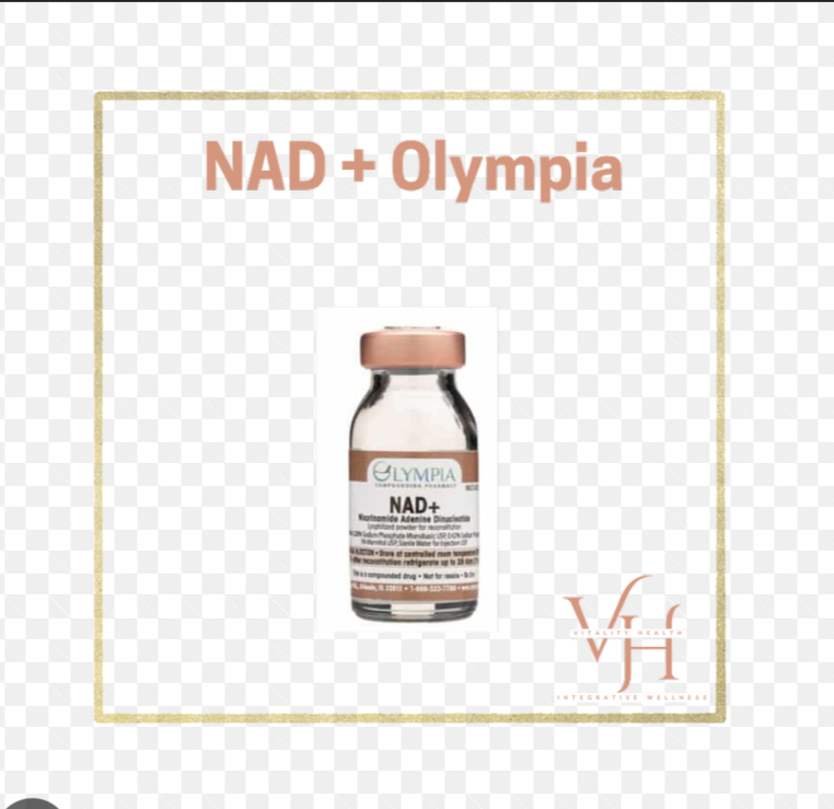 NAD+