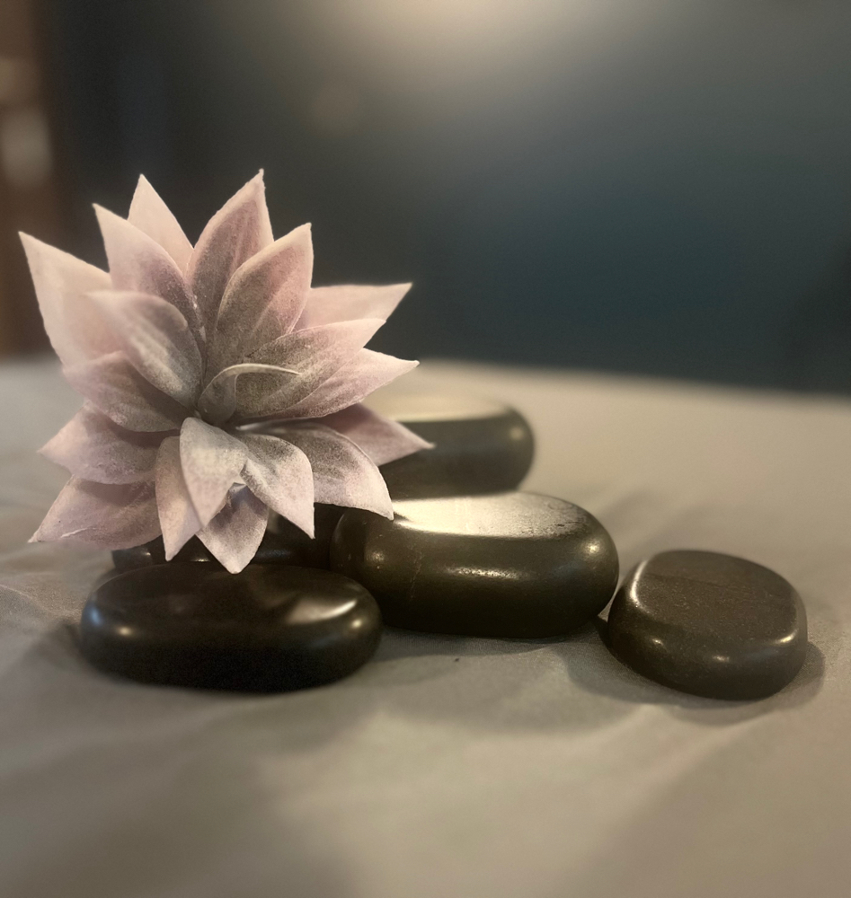 Hot Stone Massage