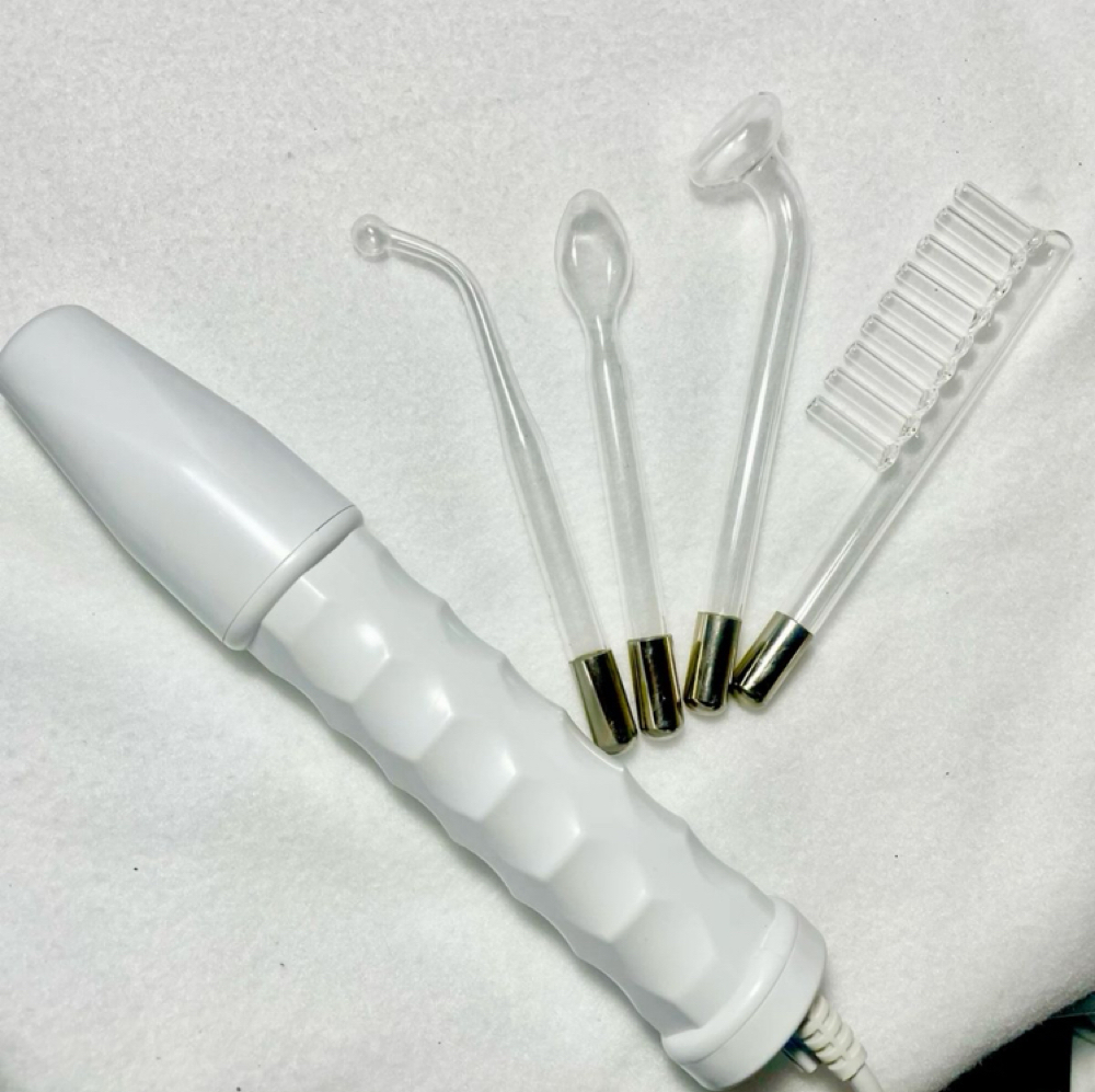 High Frequency ADD-ON at Lyluxe SKN in Albertville, AL