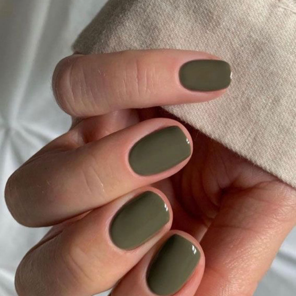 Gel Manicure at Blooming Beauty Salon in Britt, IA