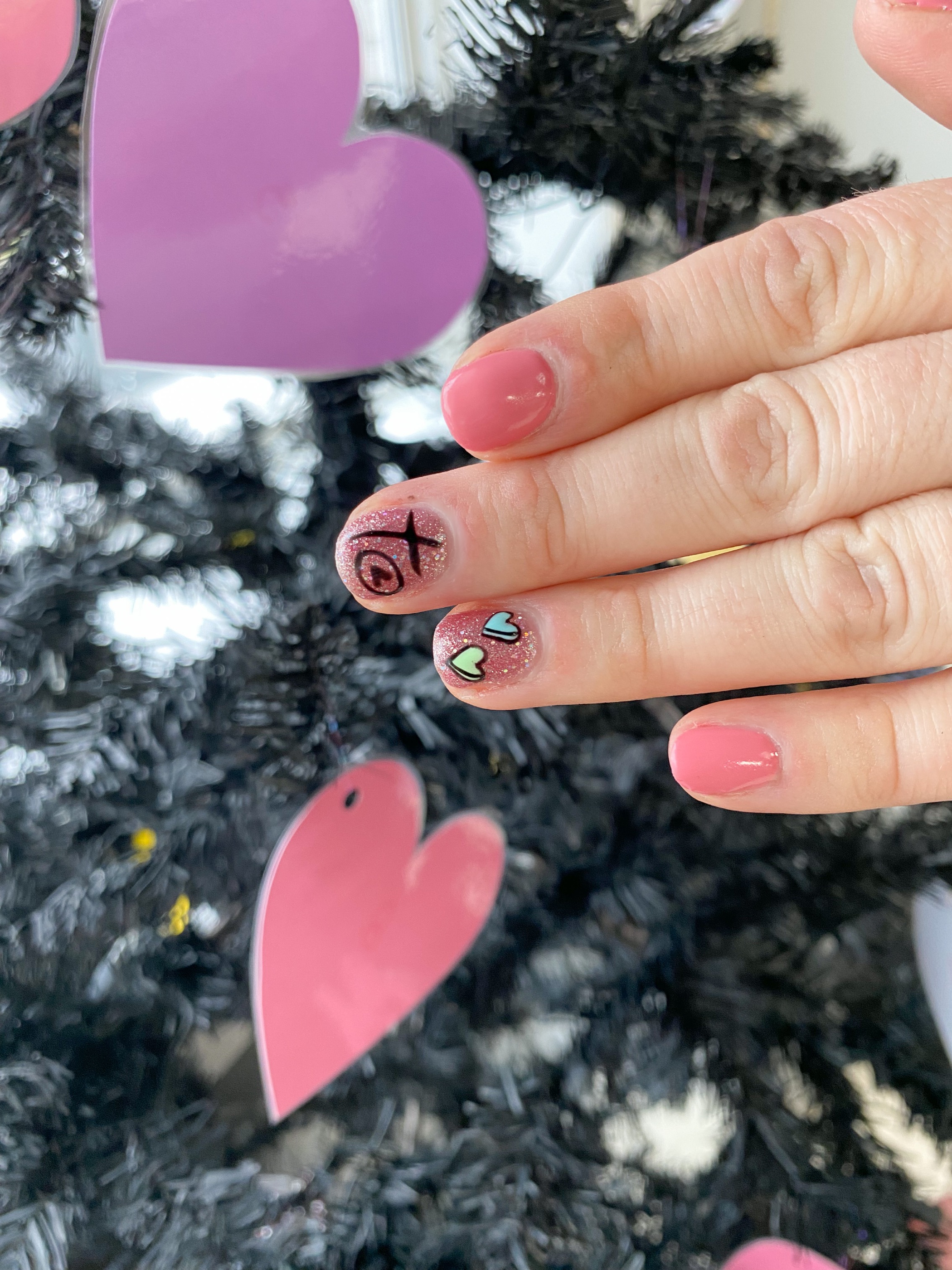 Gel Manicure
