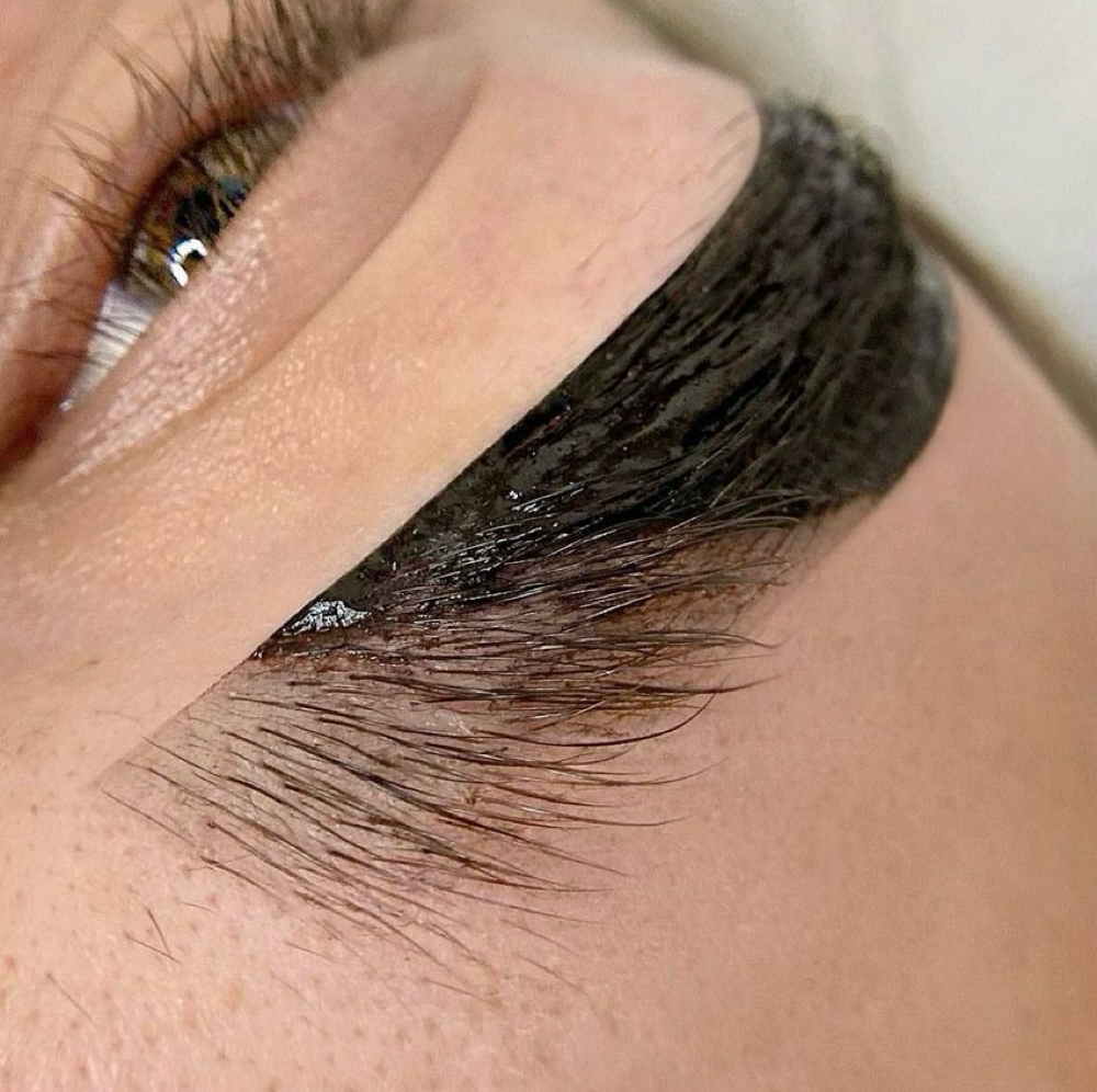 Brow Tinting at dreamglowbym in Springdale, AR