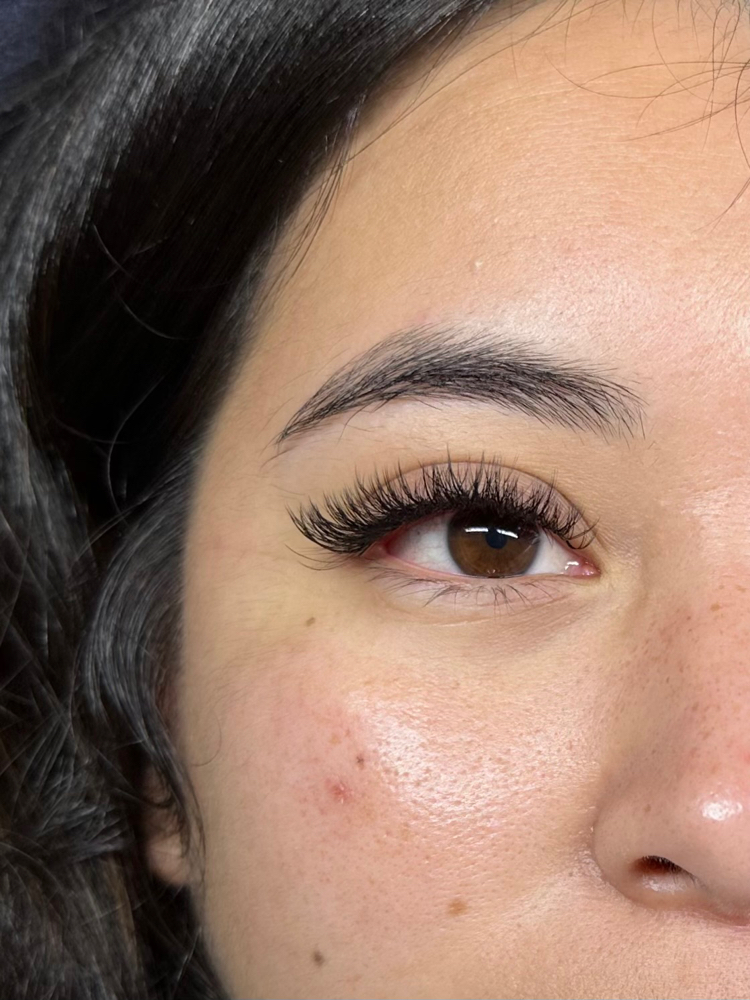 Hybrid Fill