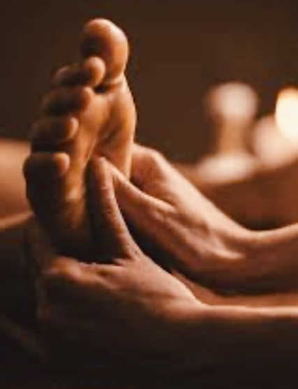 Reflexology