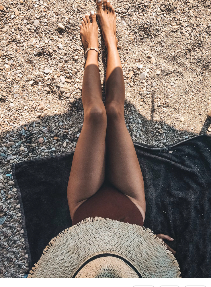 Mothers Day Spray tan