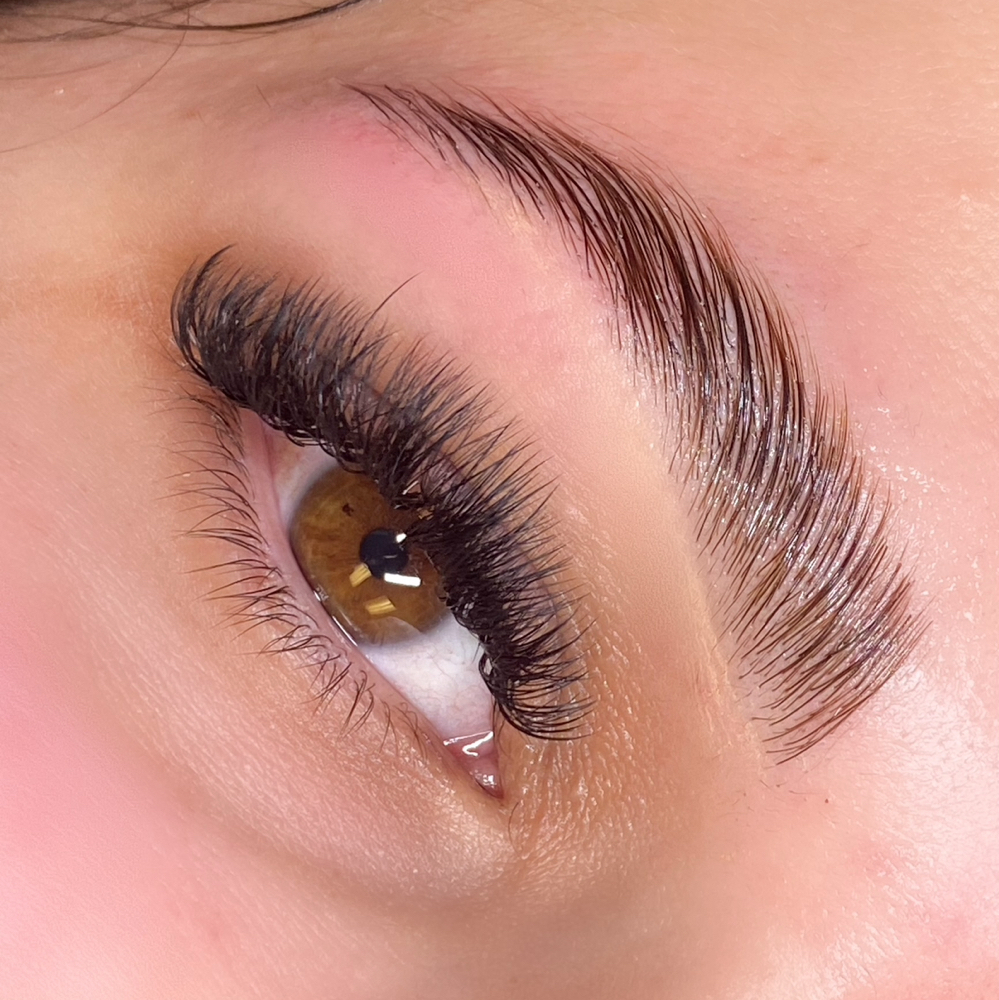 Brow Styling Treatment