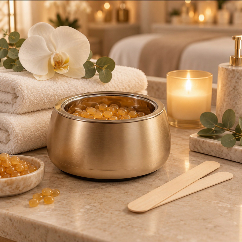 Bikini Wax at JustForYouWaxing in Jackson, MS