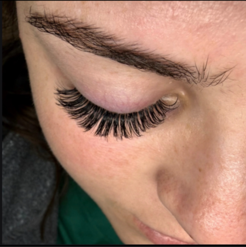1 Week Lash Fill at Candy Meadows in Denison, TX
