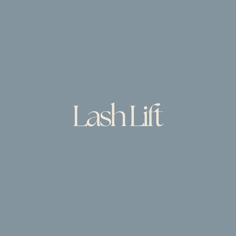 Lash Lift