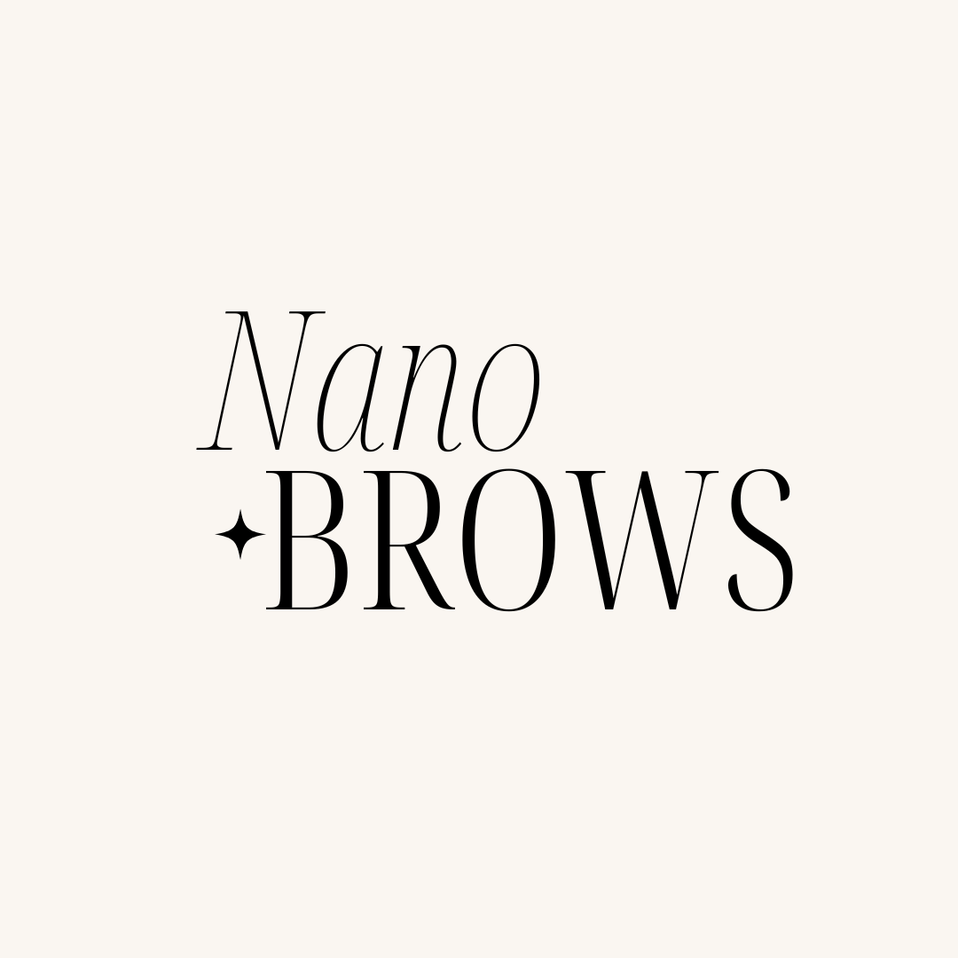 Nano Brow Touch Up
