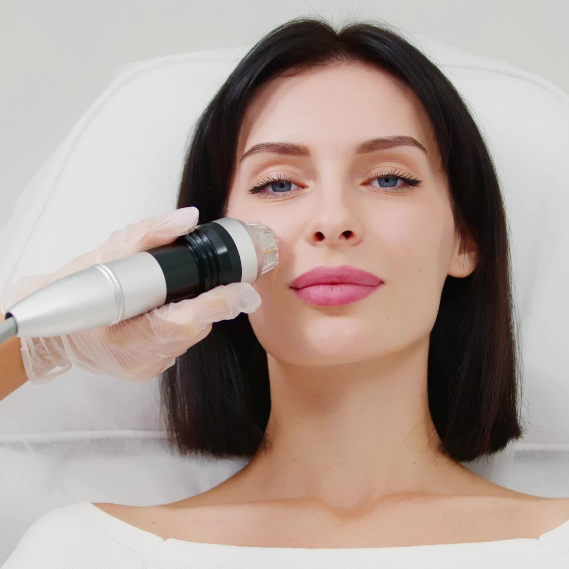 SCULPT + LIFT GLOW FACIAL at Sanúra Body & Wellness in Totowa, NJ