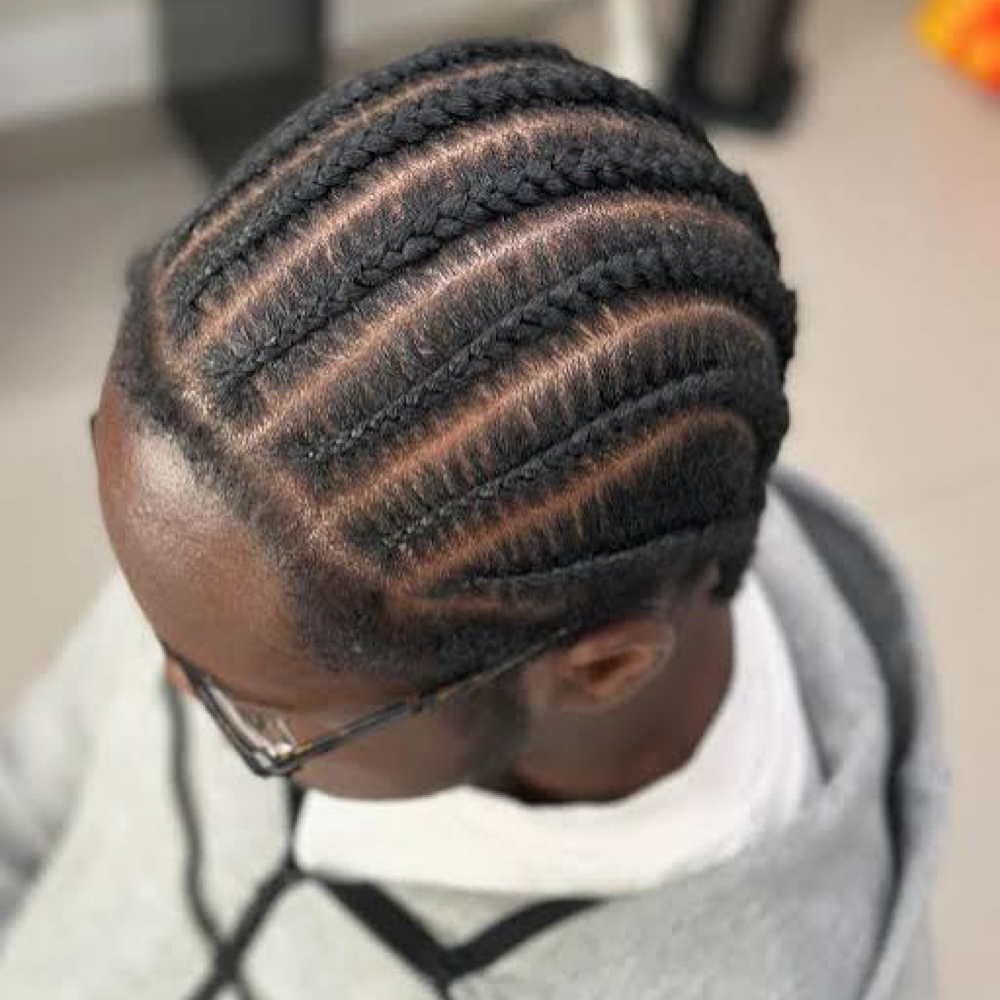 Braids at Heaven Stylish Locs & More in Lagrange, GA