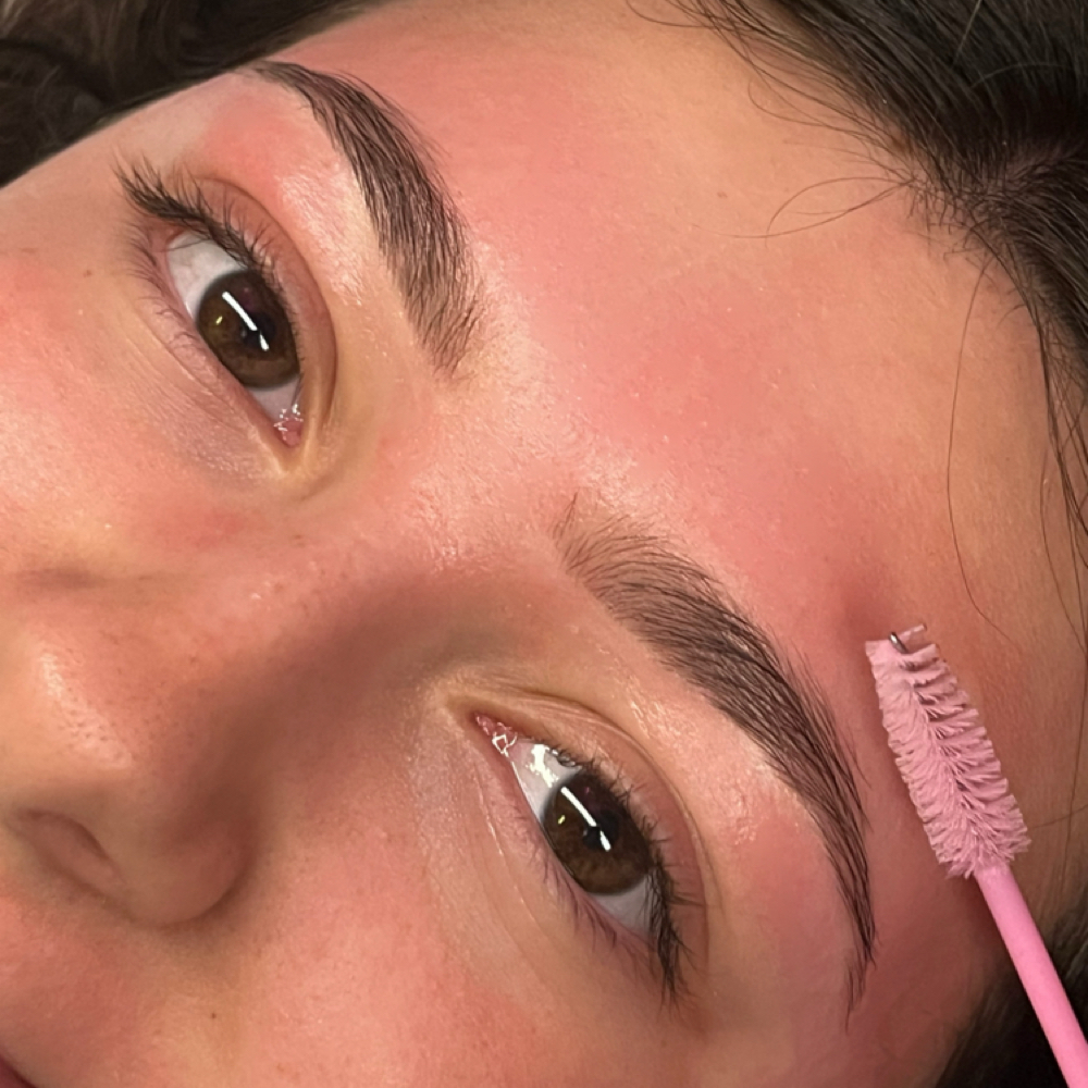 Brow Wax at Skin Fairy Esthetics in Bowling Green, KY