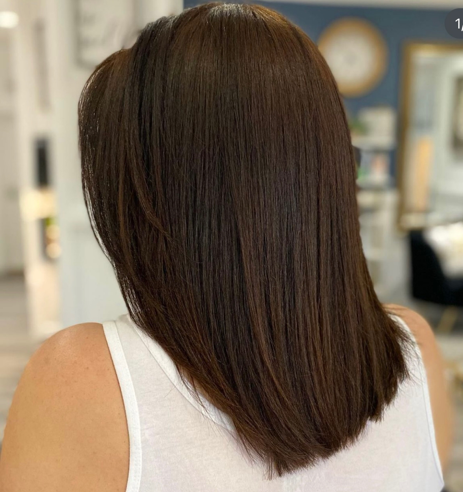 Brazillian Blow Out MEDIUM