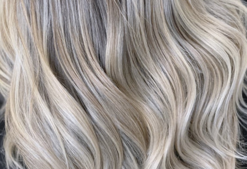 Toner/gloss Treatment