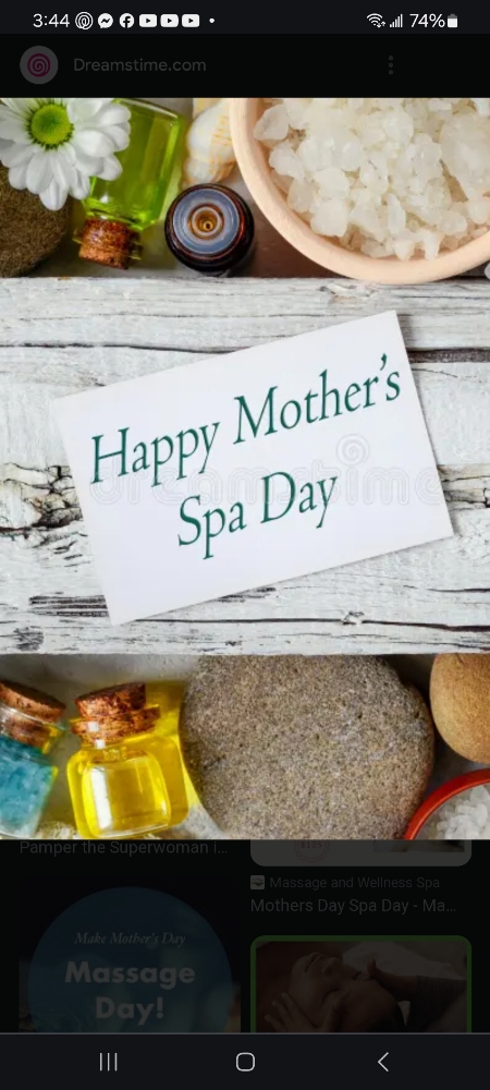 Mothers Day Special