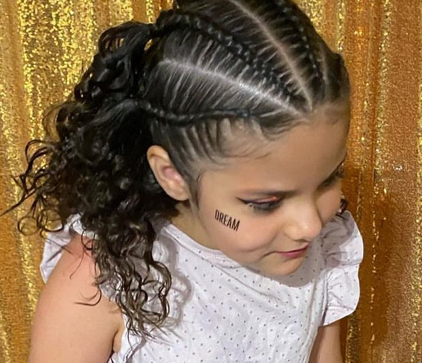 Braiding Styles