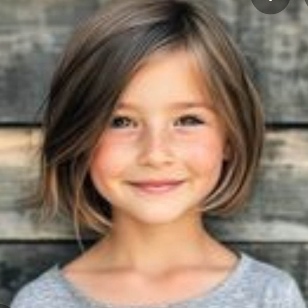 Kids Haircut (Girls Under 12) at Hair by Yuly in New Rochelle, NY